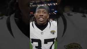 Video post by @jaguars on YouTube