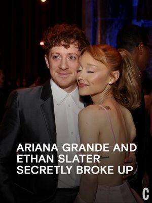 Image post by @cosmopolitan on Instagram
