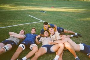 Image post by @navyrugby on Instagram