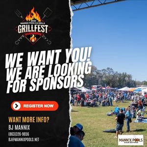 Image post by @chainoflakeseggfest on Facebook
