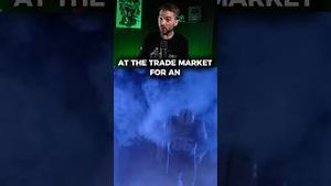 Video post by @thomasmottshow on YouTube