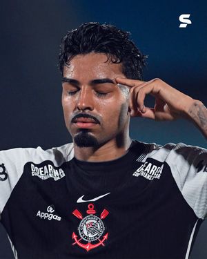 Image post by @sportv on Instagram