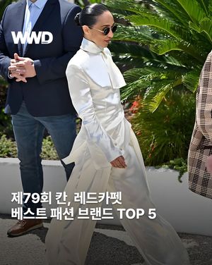 Image post by @wwdkorea on Instagram