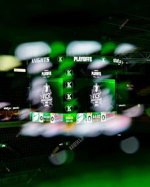 Image post by @londonknights on Instagram