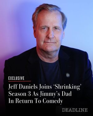 Image post by @deadline on Instagram