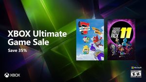 Image post by @playjackboxgames on Instagram
