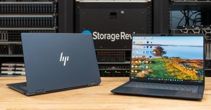 Image post by @storagereview on Instagram