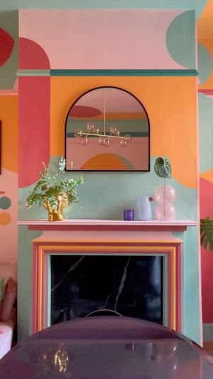 Image post by @madedotcom on Instagram