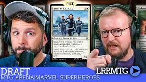 Video post by @lrrmtg on YouTube