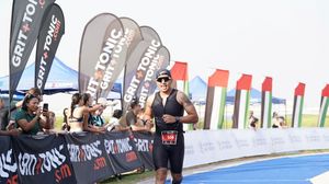 Image post by @tareq_runs on Instagram