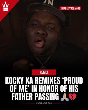 Image post by @worldstar on Instagram