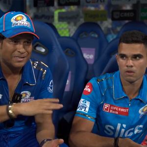 Image post by @cnnsport on Instagram