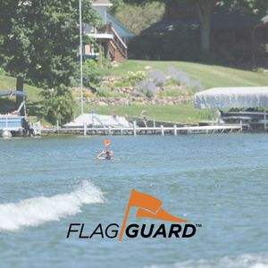 Image post by @flagguard on Instagram