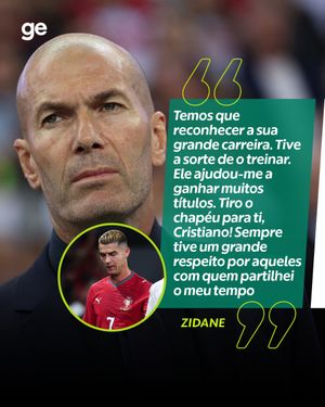 Image post by @ge.globo on Instagram