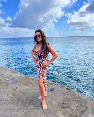 Image post by @tiacarrere on Instagram