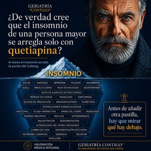 Image post by @geriatriacontigo on Instagram
