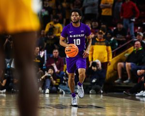 Image post by @kstatembb on Instagram