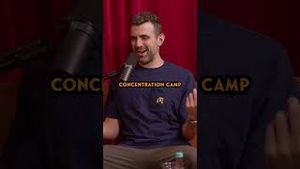 Video post by @marknormand on YouTube