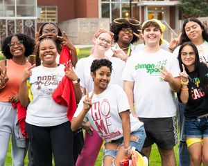 Image post by @uindystuaffairs on Instagram