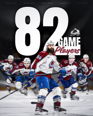 Image post by @coloradoavalanche on Instagram