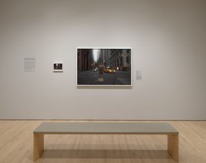 Image post by @sfmoma on Instagram