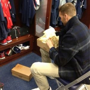 Image post by @ugg on Instagram