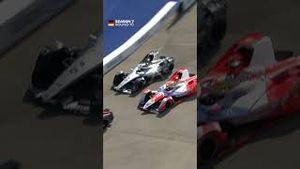 Video post by @ABB Formula E on YouTube