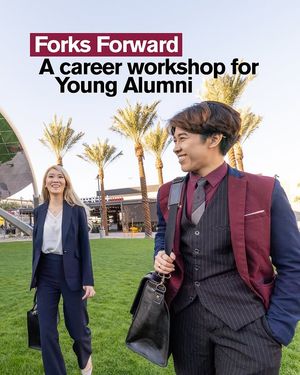 Image post by @asuyoungalumni on Instagram