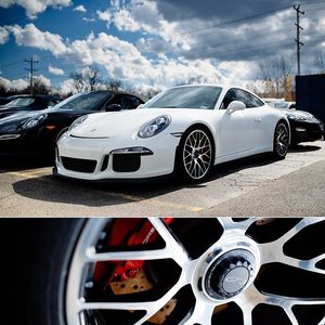 Image post by @porscheexchange on Instagram