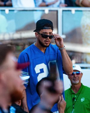 Image post by @pgatour on Instagram