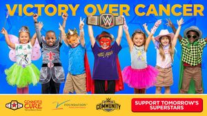 Image post by @WWECommunity on Twitter