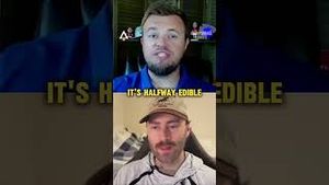 Video post by @arrowheadaddictpodcast on YouTube