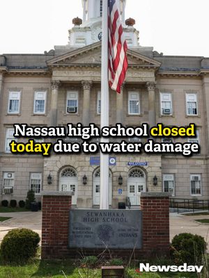 Image post by @newsday on Instagram