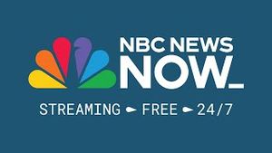 Video post by @nbcnews on YouTube