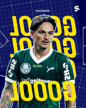Image post by @sportv on Instagram
