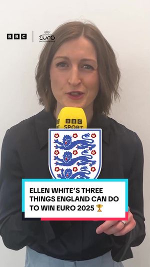 Video post by @bbcsport on TikTok