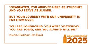 Image post by @UTAustin on Twitter