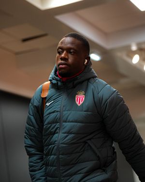 Image post by @asmonaco on Instagram