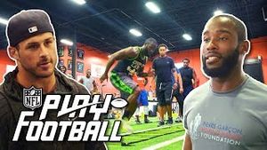 Video post by @Play Football on YouTube