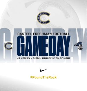 Image post by @casteelfootballaz on Instagram