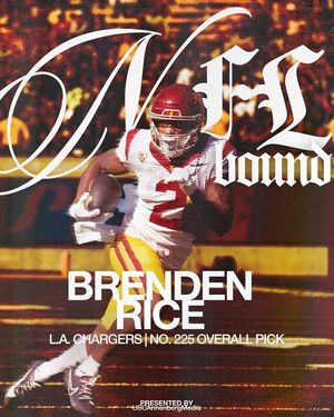 Image post by @annmediasports on Instagram