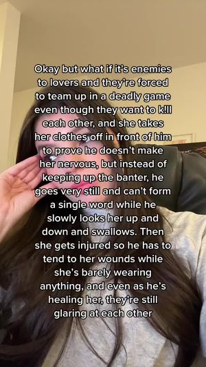 Video post by @alex.aster on TikTok