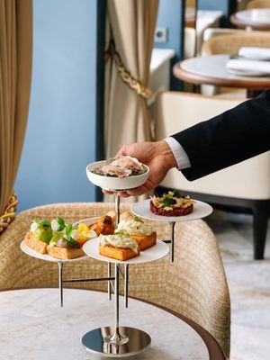 Image post by @waldorfamsterdam on Instagram