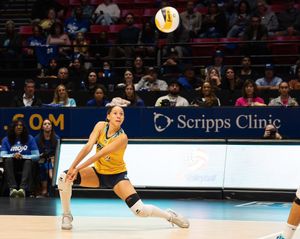 Image post by @sandiegomojovb on Instagram