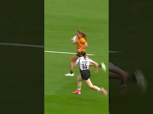 Video post by @WorldRugbyWomen on YouTube