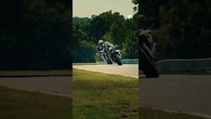 Video post by @motoamerica on YouTube