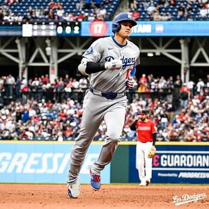 Image post by @losdodgers on Instagram