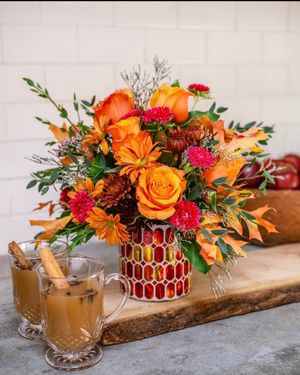 Image post by @bonita_flowers on Instagram