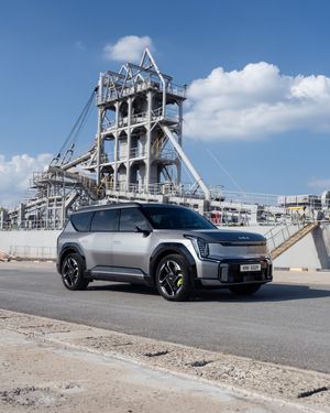 Image post by @kia.worldwide on Instagram