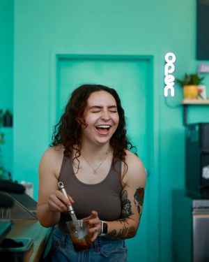 Image post by @ericaram_thom on Instagram